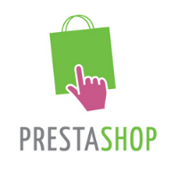 Logo Prestashop